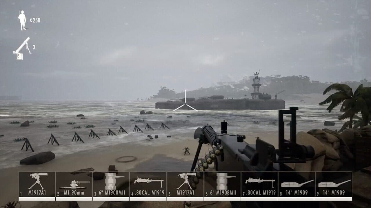 Beach Invasion 1945: Pacific thumbnail 7