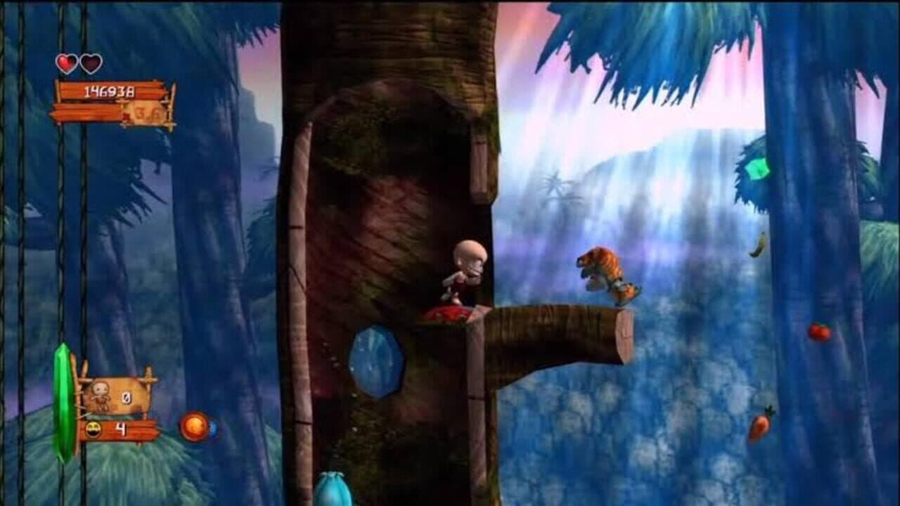 Bonk: Brink of Extinction thumbnail 2