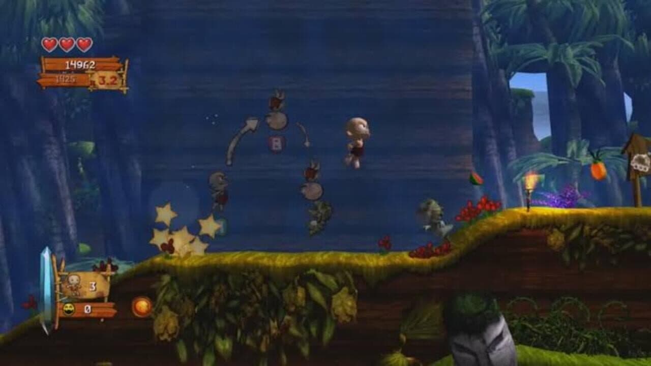 Bonk: Brink of Extinction thumbnail 5