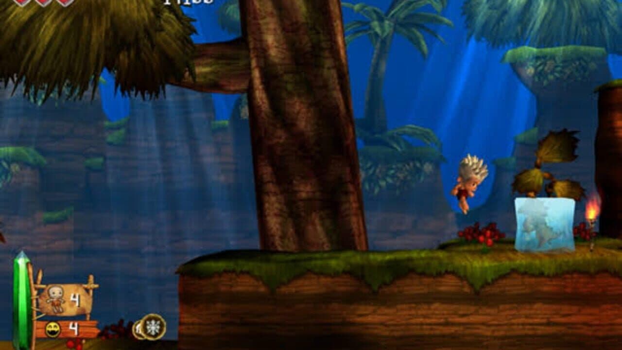 Bonk: Brink of Extinction thumbnail 7
