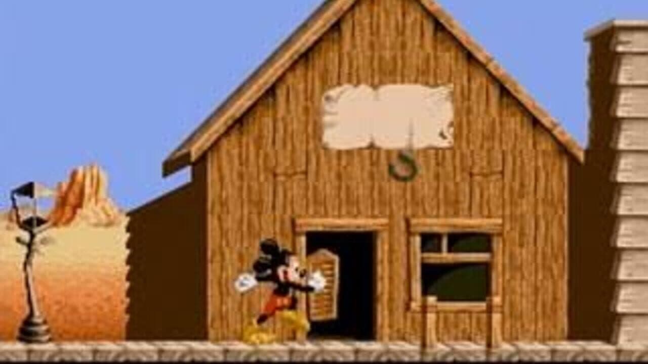 Mickey Mania 2 thumbnail 2