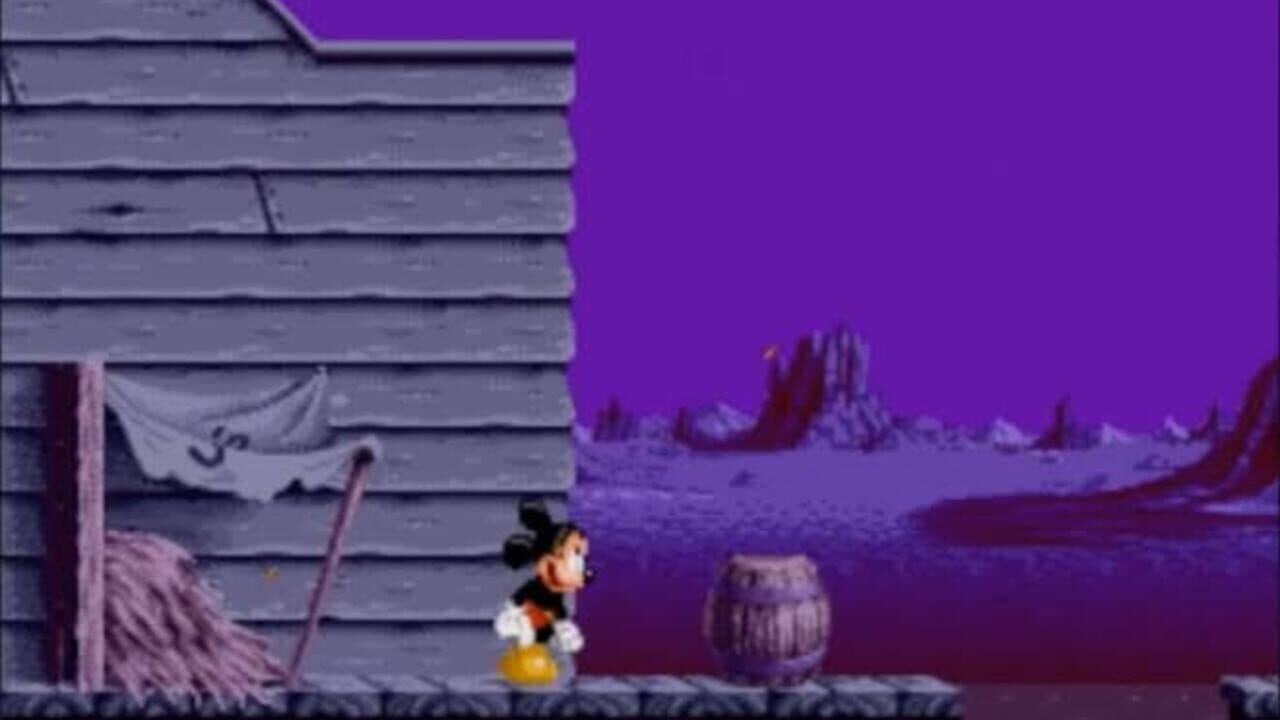 Mickey Mania 2 thumbnail 3