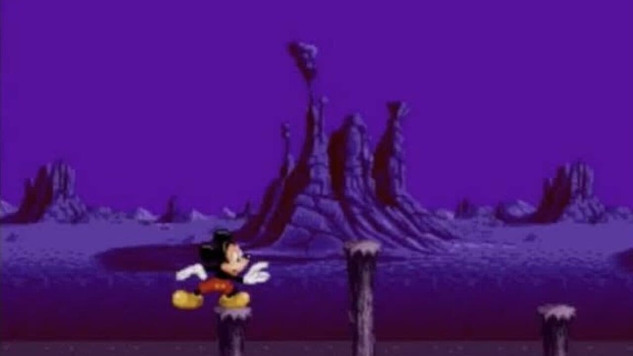 Mickey Mania 2 thumbnail 4