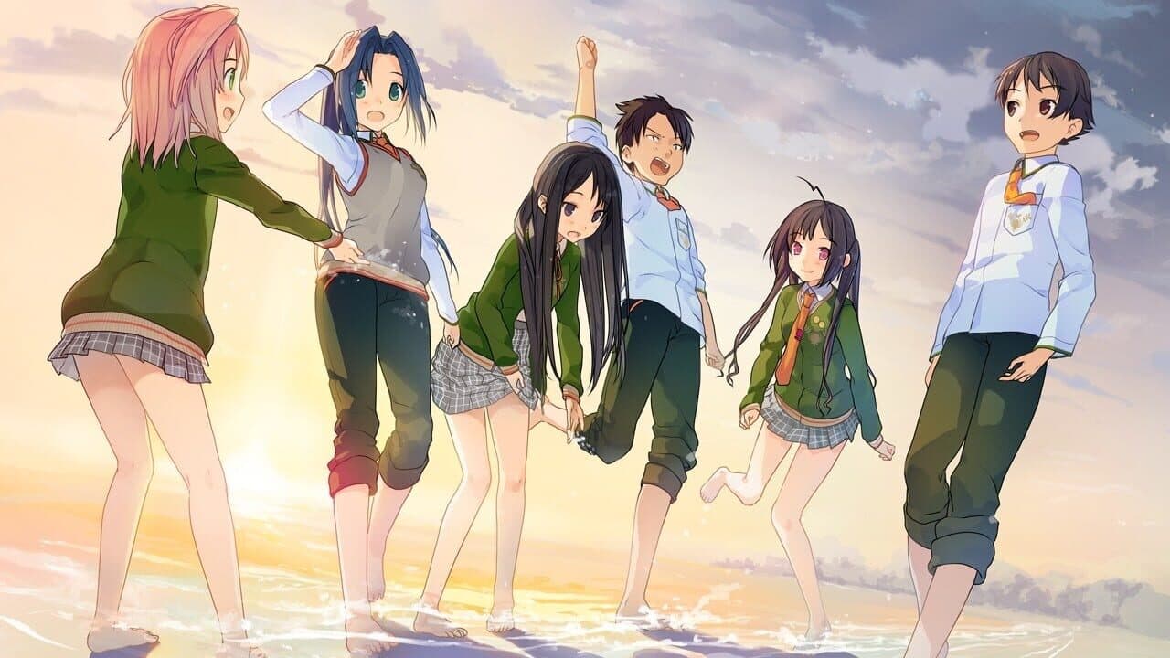 Ima Sugu Onii-chan ni Imouto da tte Iitai! thumbnail 3