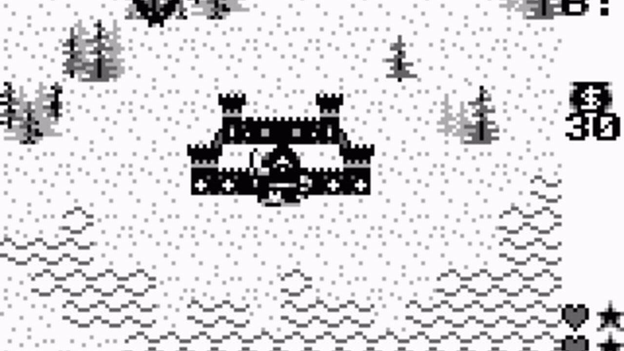 Ultima: Runes of Virtue II screenshot 1