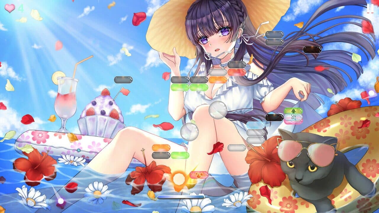 Love Breakout thumbnail 4