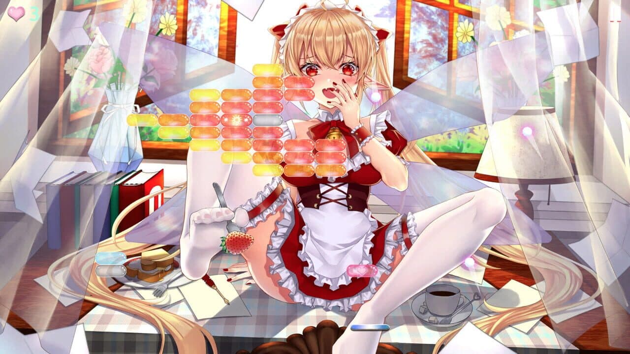 Love Breakout thumbnail 5