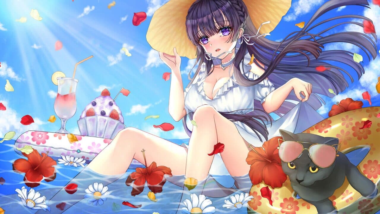 Love Breakout thumbnail 6