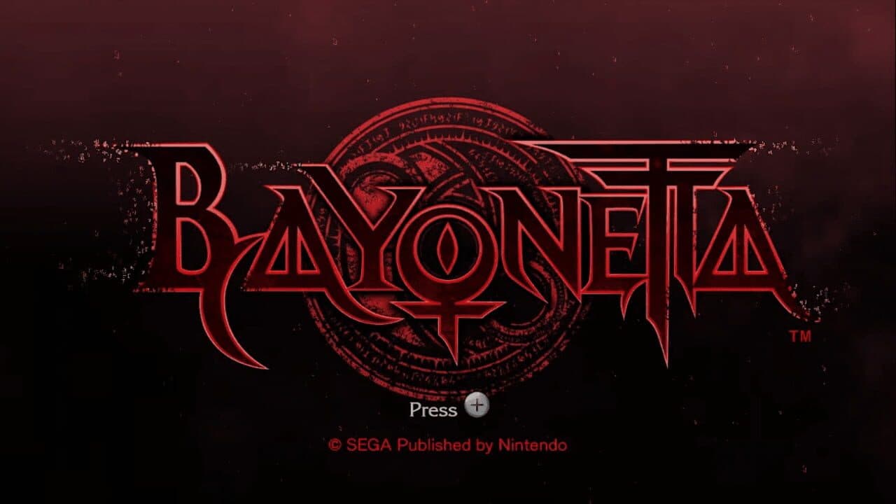 Bayonetta thumbnail 4