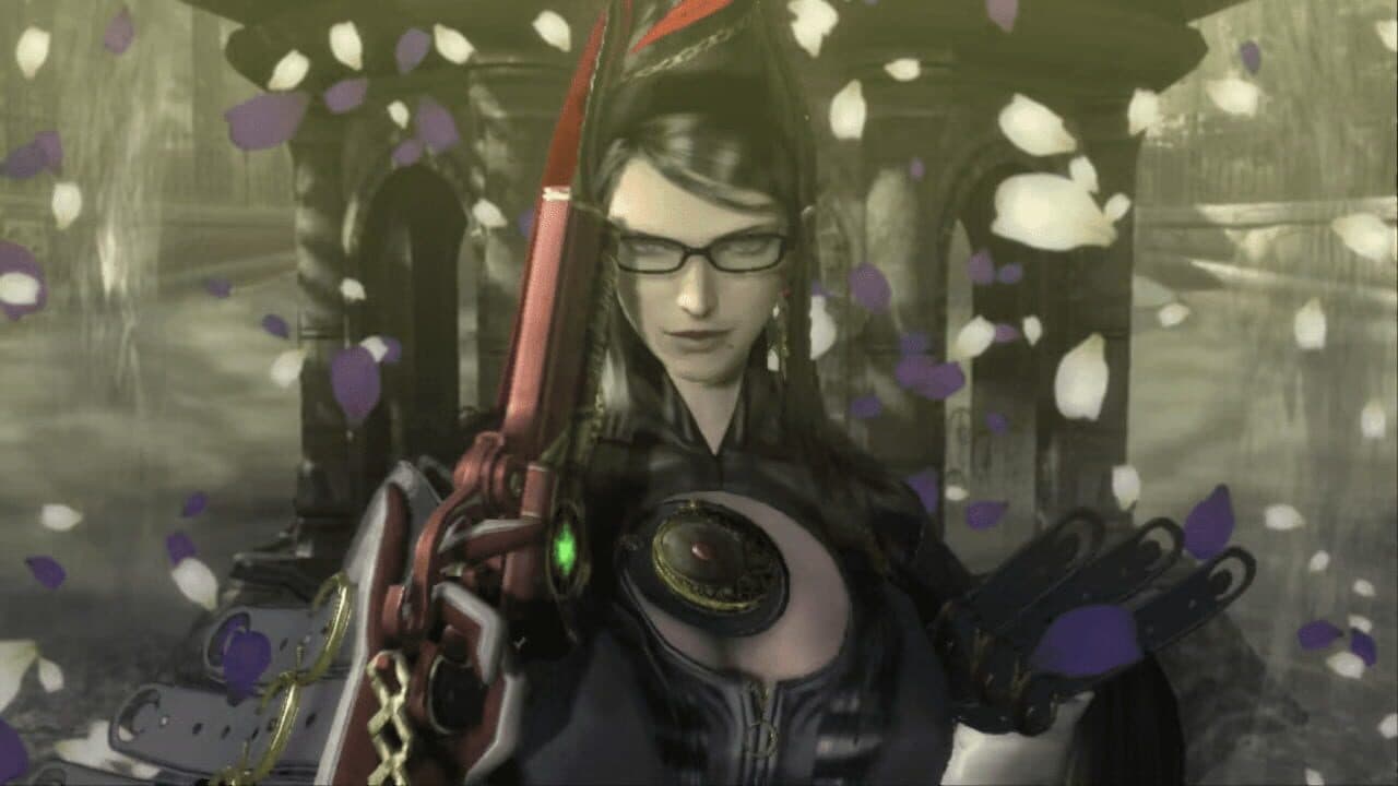 Bayonetta thumbnail 7