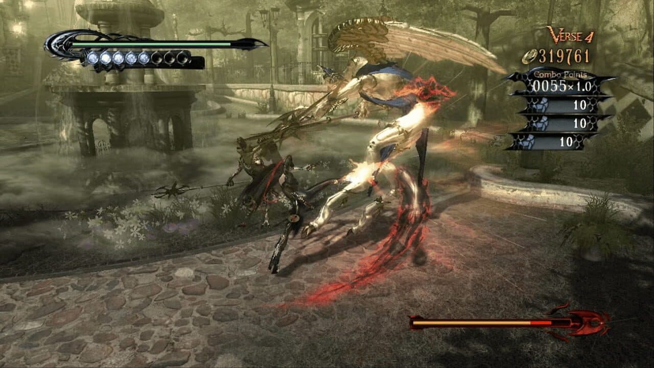 Bayonetta thumbnail 5