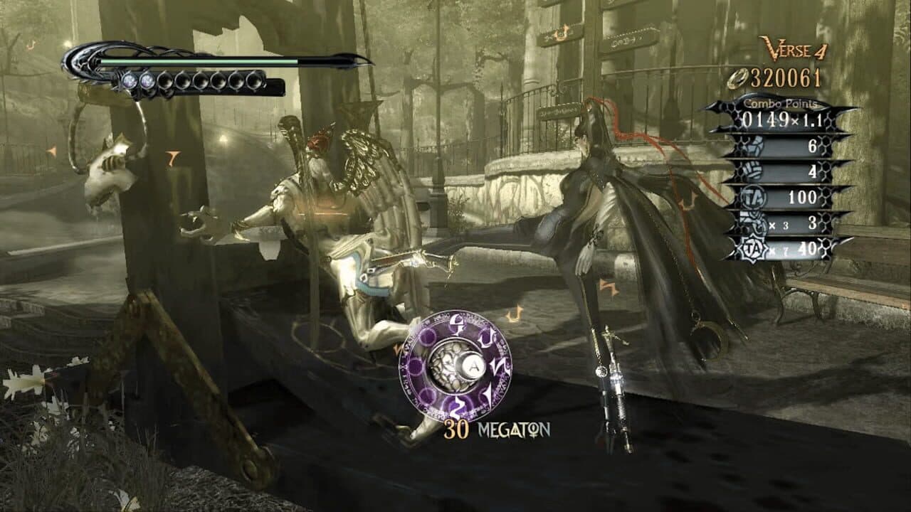 Bayonetta thumbnail 6