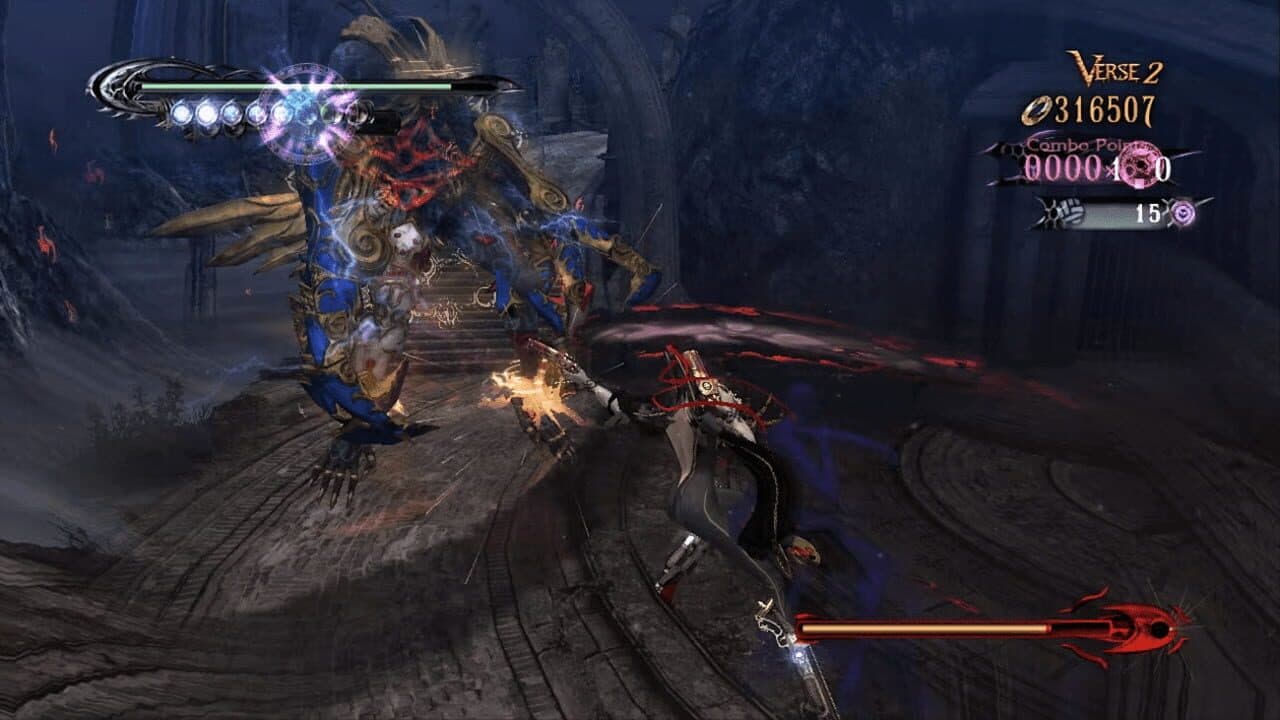 Bayonetta thumbnail 8