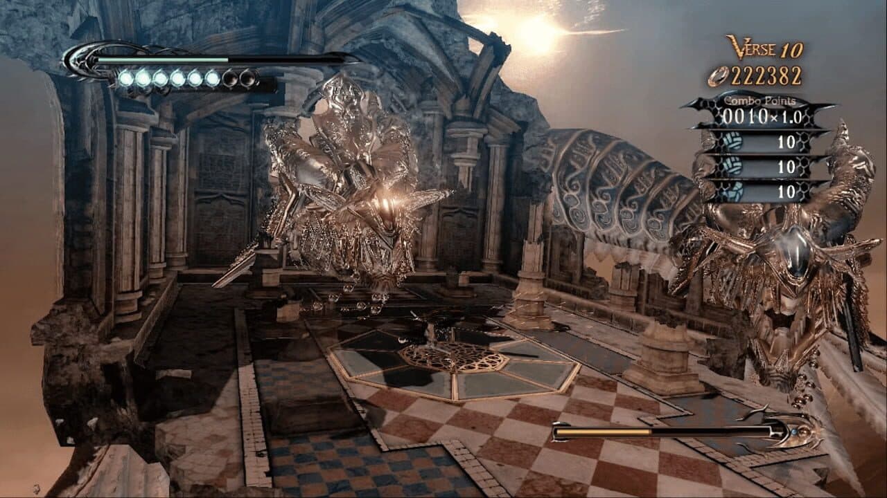 Bayonetta thumbnail 9