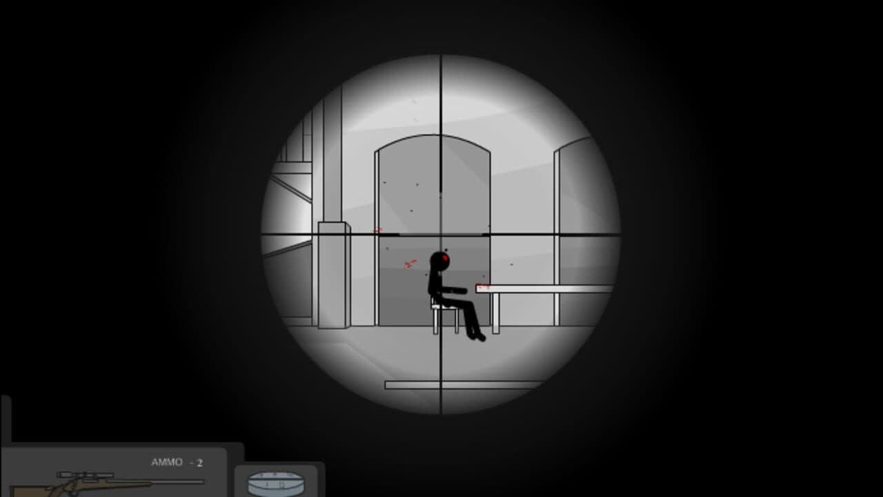Tactical Assassin 2 screenshot 1
