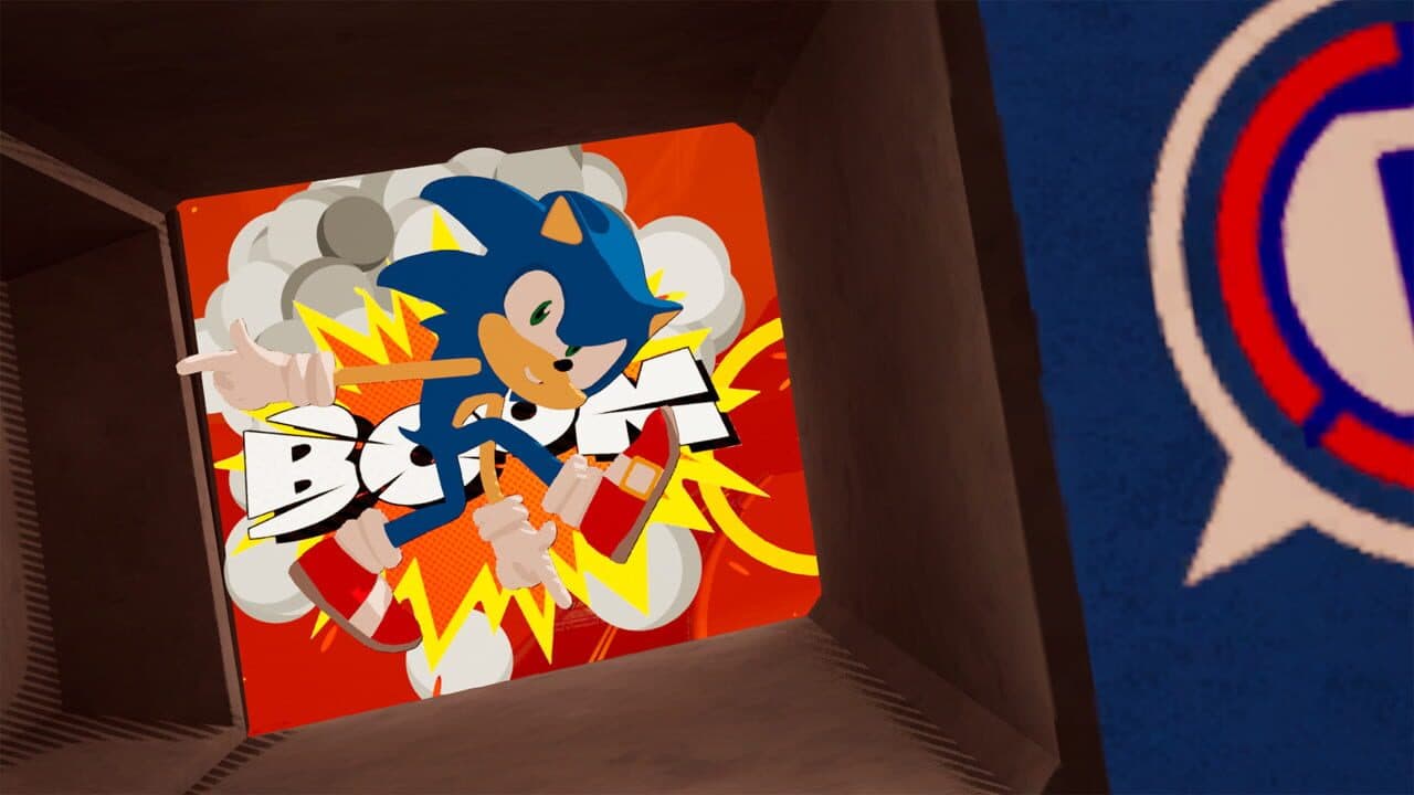 Sonic Test Labs thumbnail 2