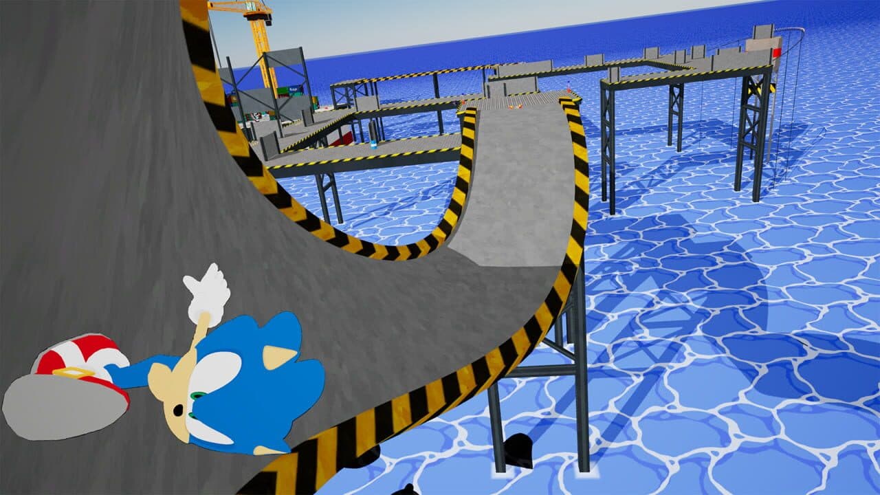 Sonic Test Labs thumbnail 3