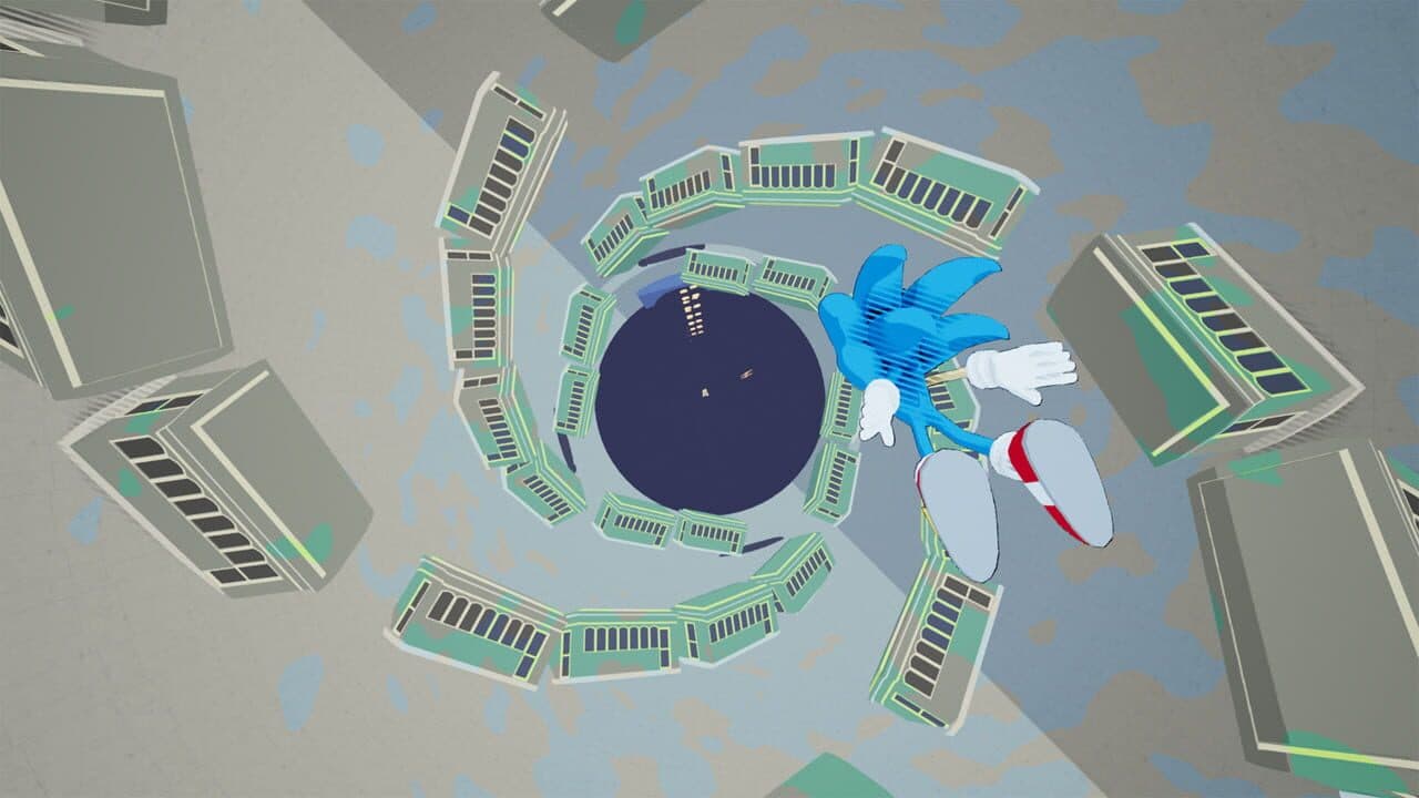 Sonic Test Labs thumbnail 4