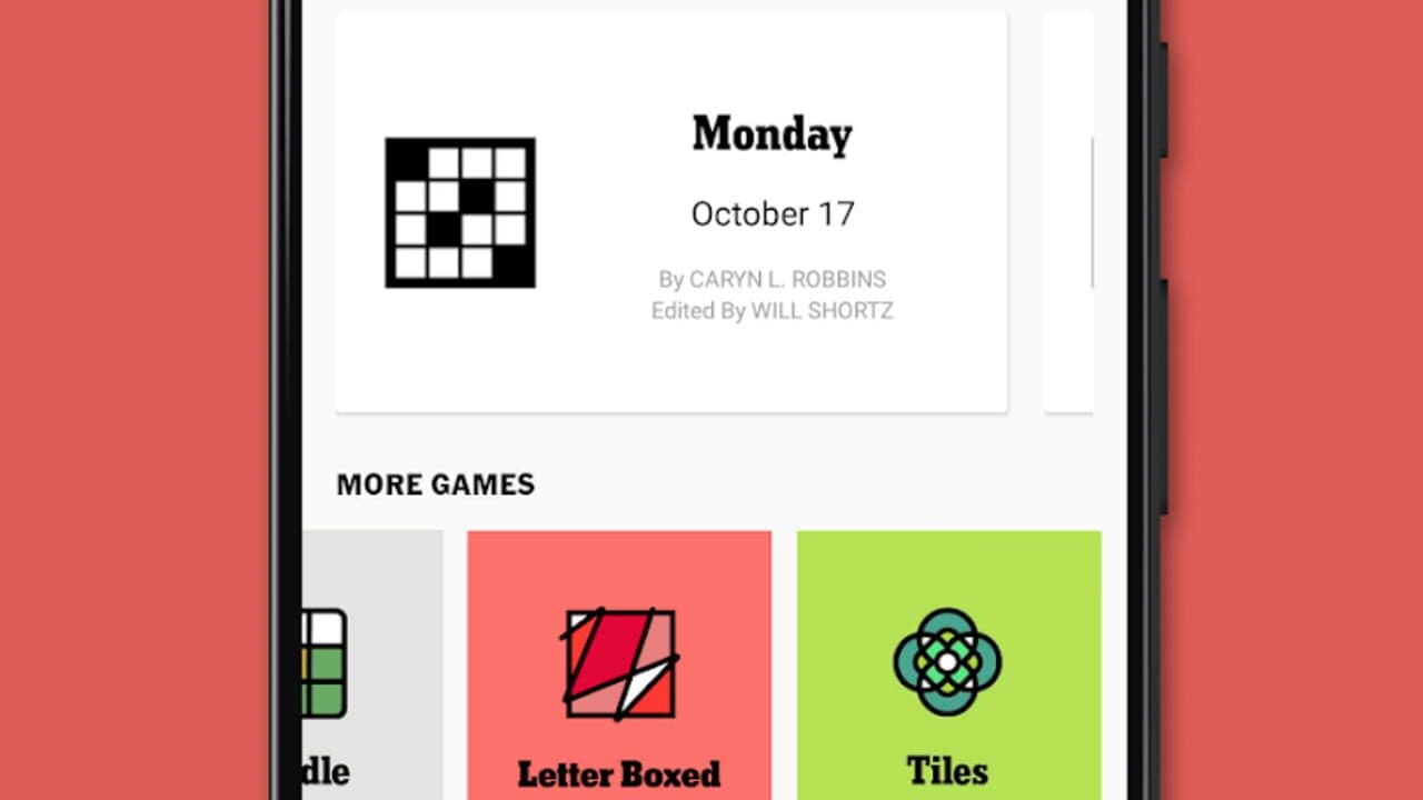 NYT Games thumbnail 4