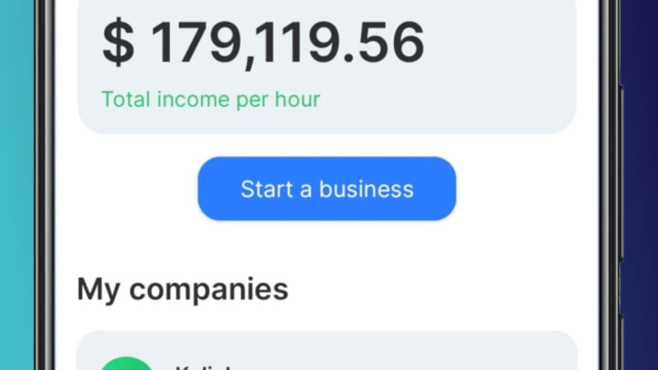 Business Empire: RichMan thumbnail 6