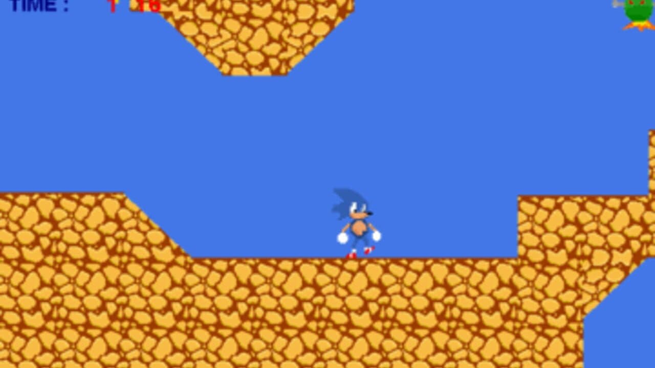 Sonic Robo Blast 2 thumbnail 6