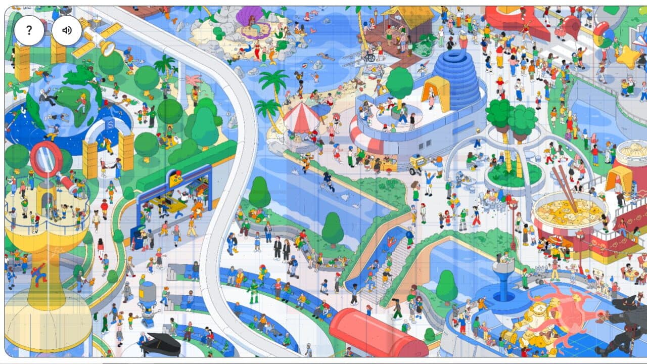 The Most Searched Playground thumbnail 4