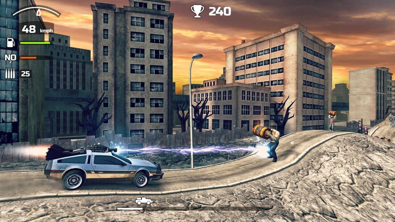 Zombie Derby Collection thumbnail 4