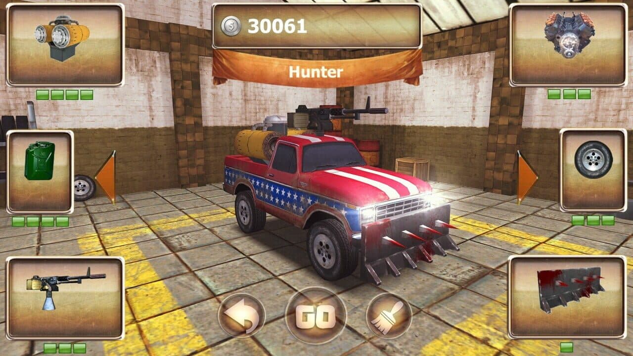 Zombie Derby Collection thumbnail 6