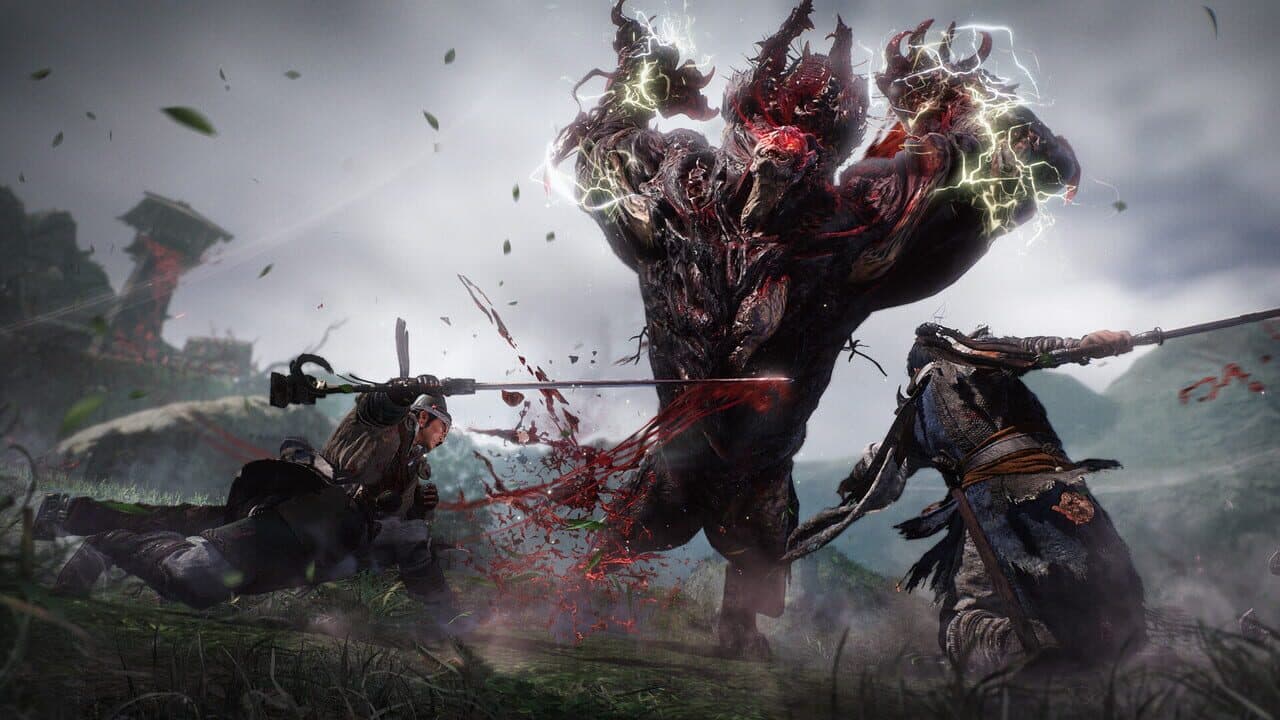 Wo Long: Fallen Dynasty - Upheaval in Jingxiang thumbnail 3