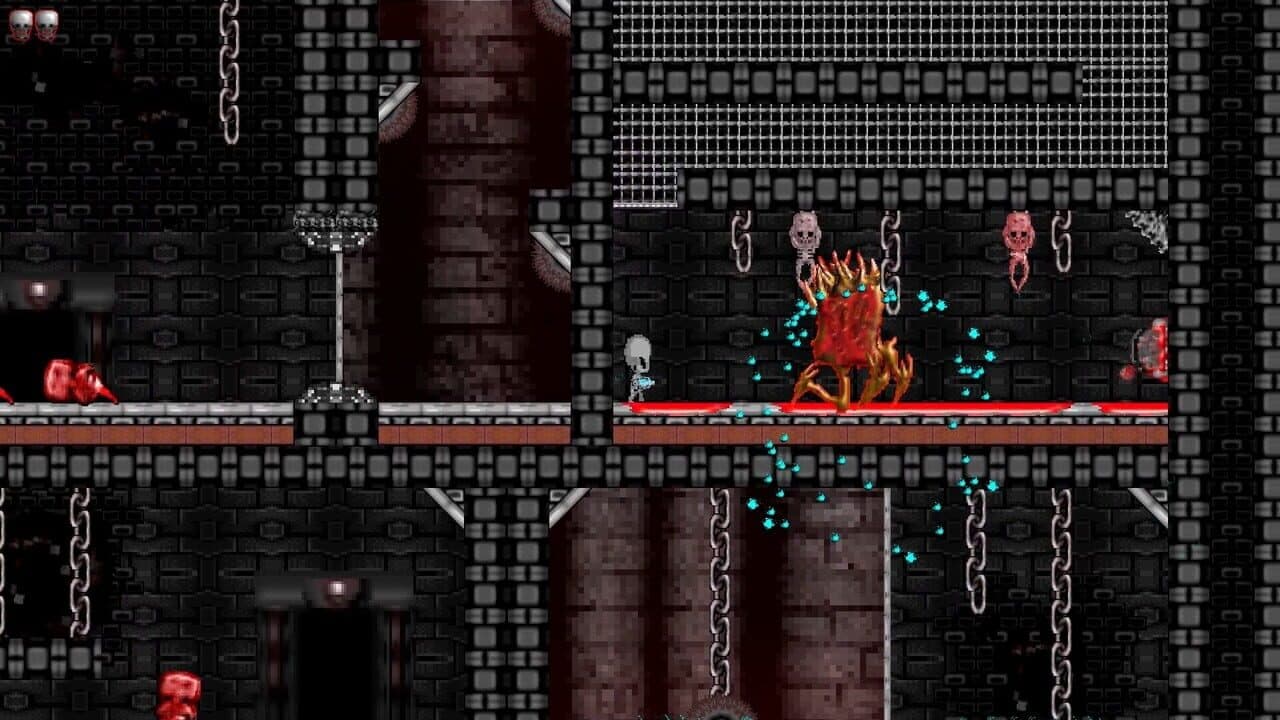 TVS Sample Box screenshot 1