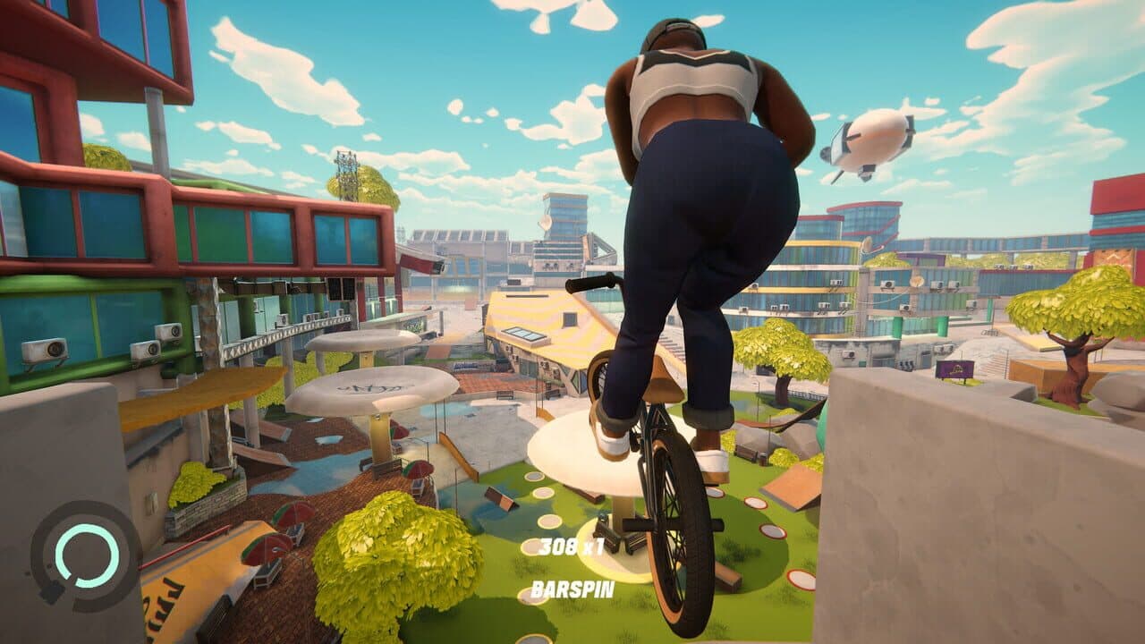 Streetdog BMX thumbnail 3