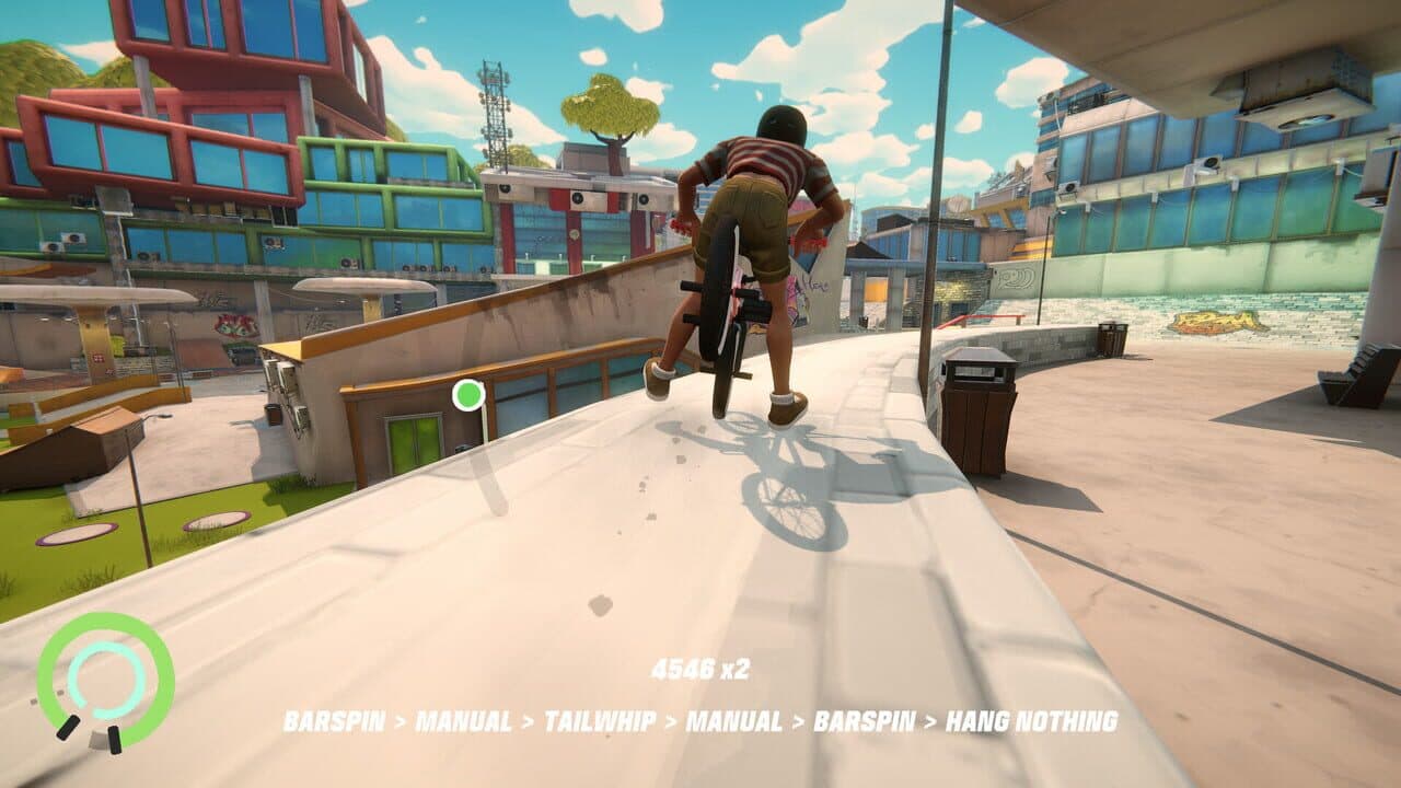 Streetdog BMX thumbnail 4