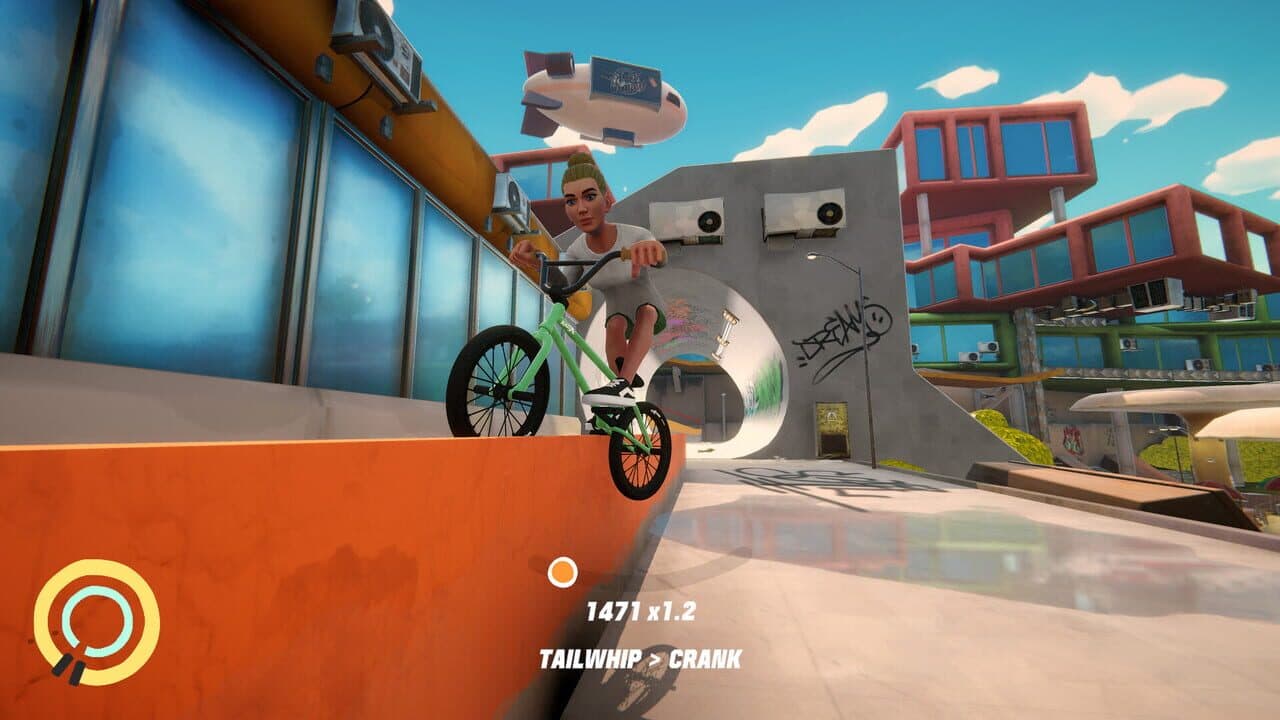 Streetdog BMX thumbnail 5