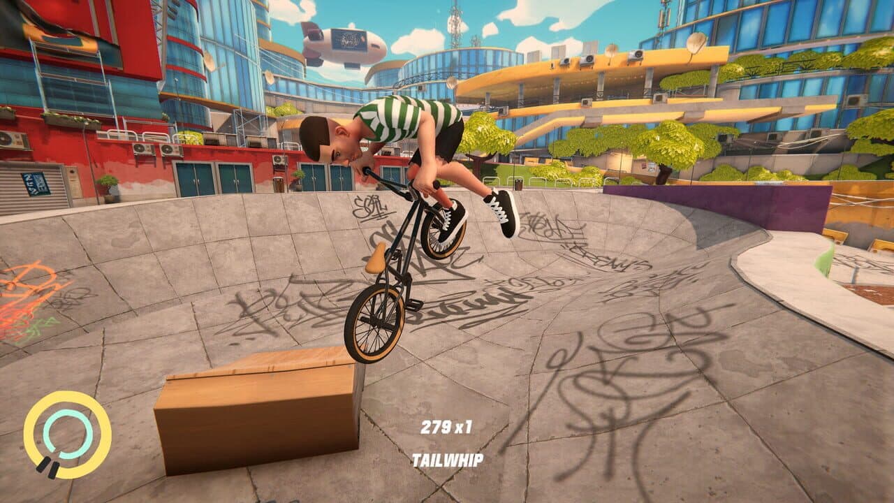 Streetdog BMX thumbnail 2