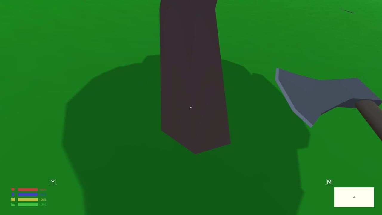 25°N 71°W Remastered screenshot 1