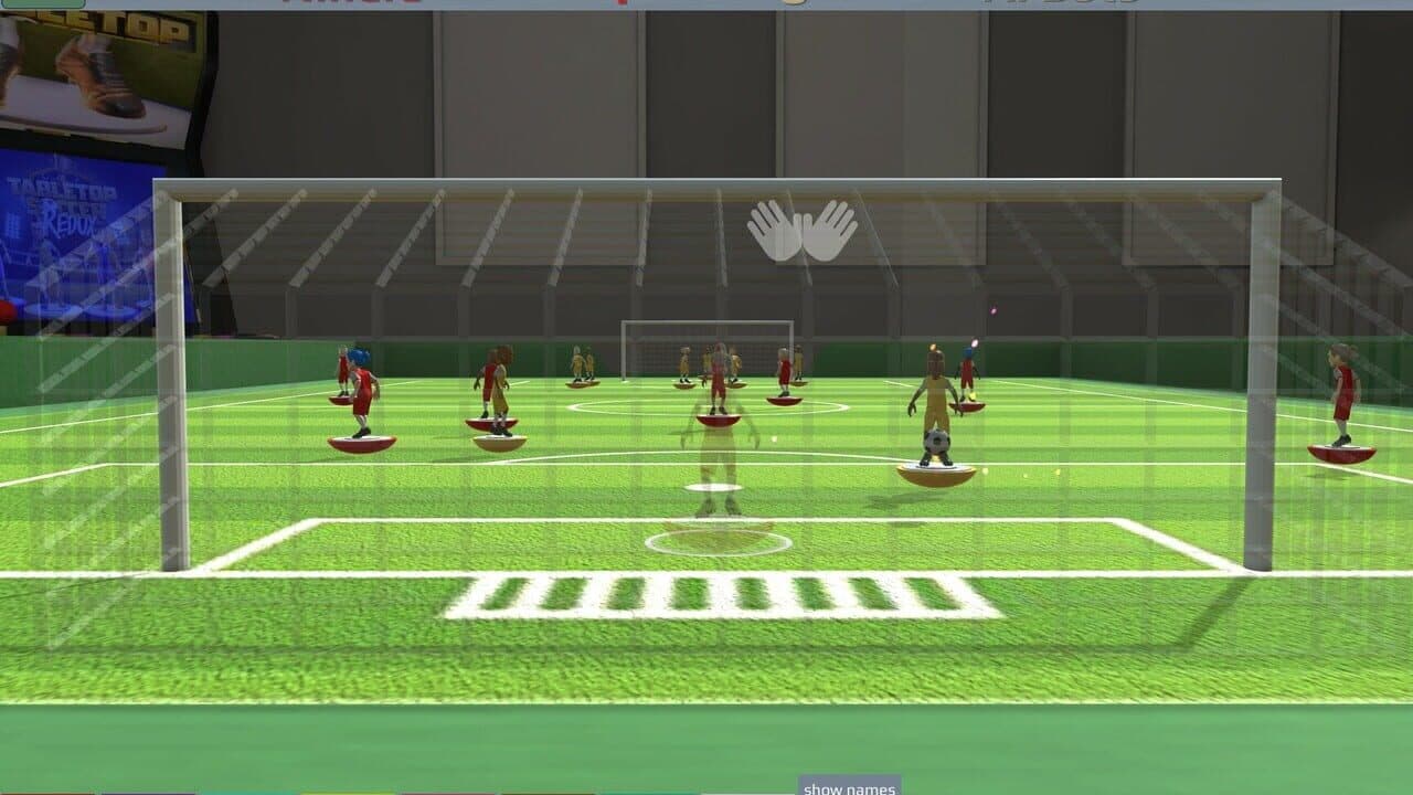 TableTop Soccer: Redux thumbnail 4