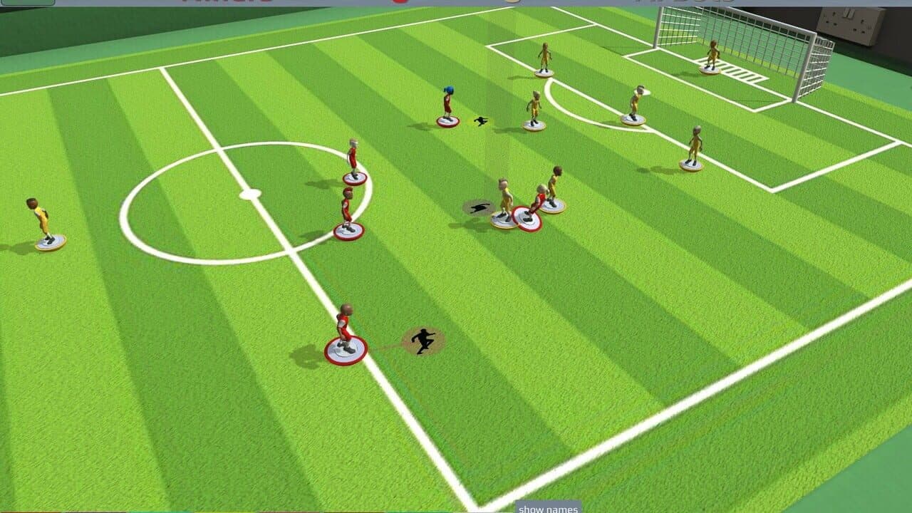 TableTop Soccer: Redux thumbnail 6