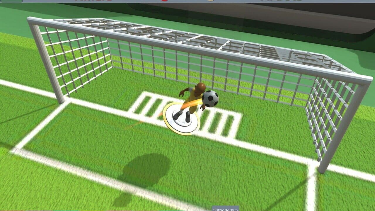 TableTop Soccer: Redux thumbnail 7