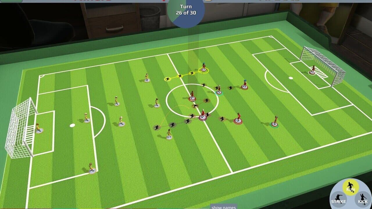 TableTop Soccer: Redux thumbnail 9