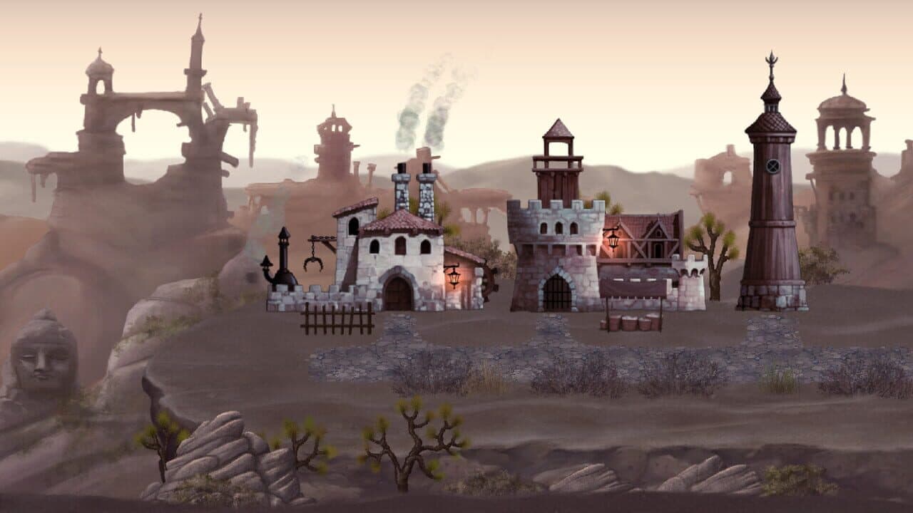 Realms of Madness thumbnail 3