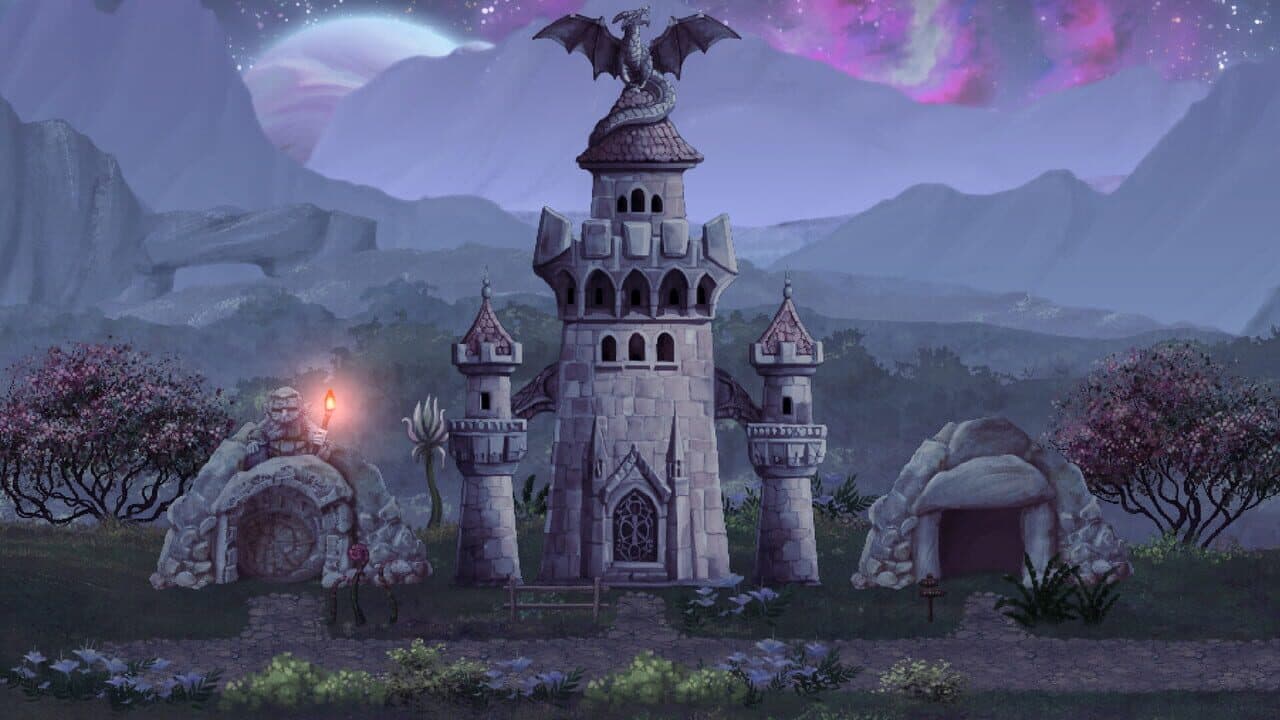 Realms of Madness thumbnail 7