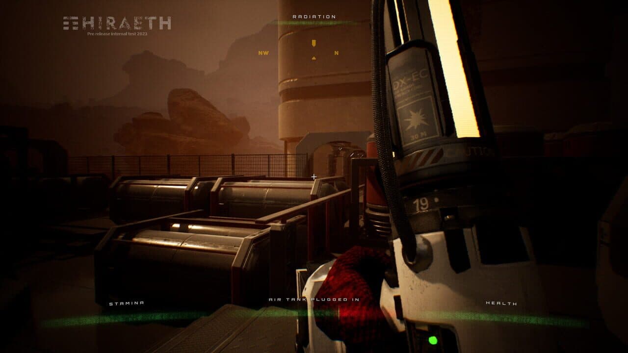 Hiraeth thumbnail 2