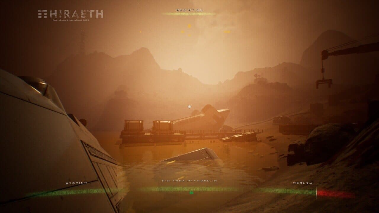 Hiraeth thumbnail 3