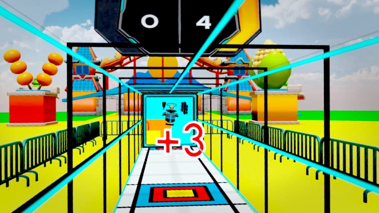 Gravity League thumbnail 4