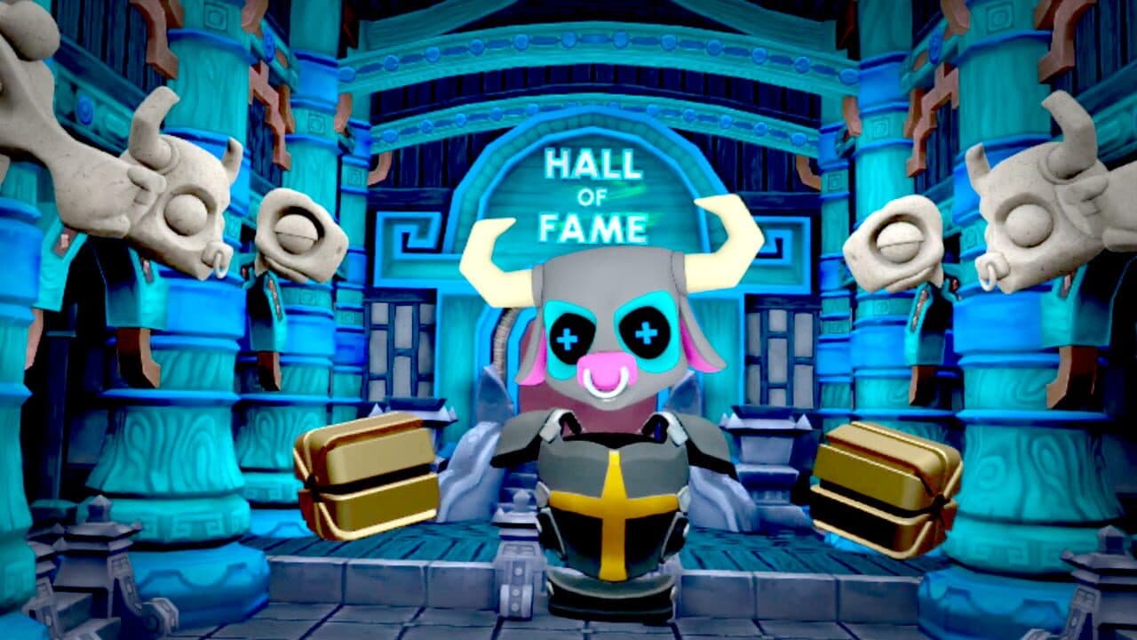 Gravity League thumbnail 5