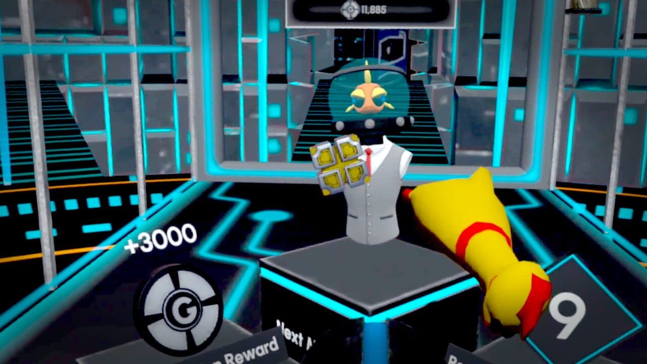 Gravity League thumbnail 6