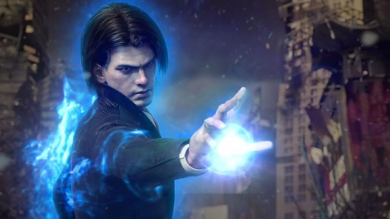 Phantom Dust screenshot 1