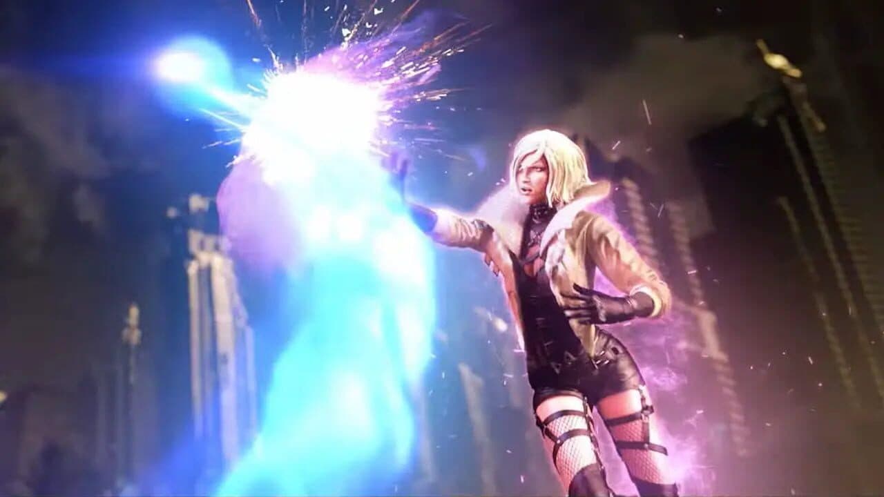 Phantom Dust thumbnail 2
