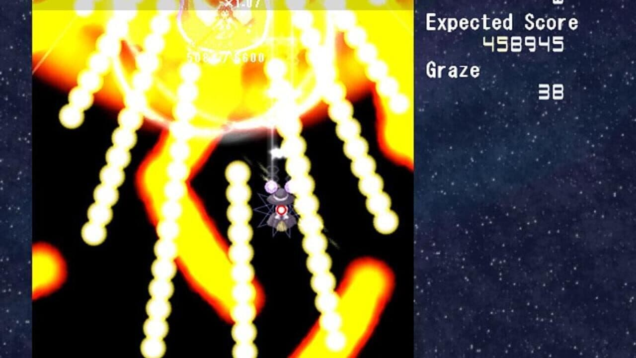 Maiden's Exhibition: Shoujo-tachi no Danmaku Tenrankai thumbnail 4