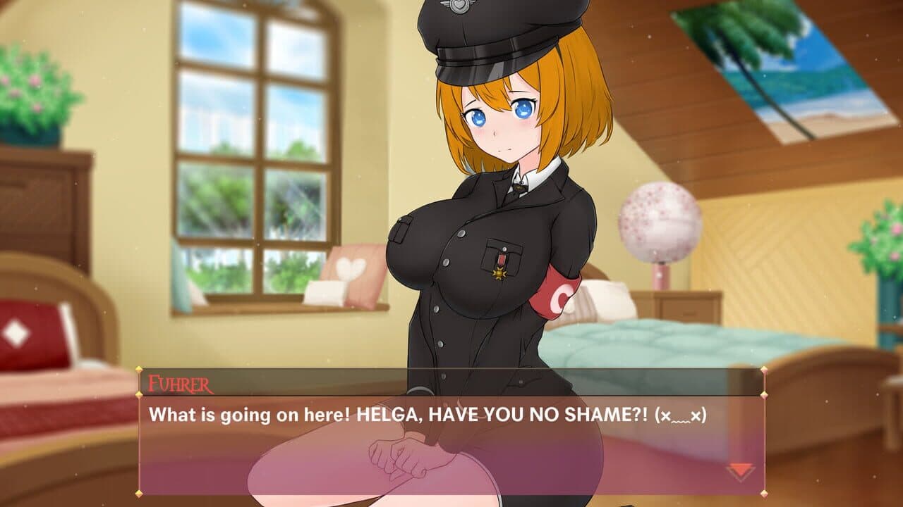 My Cute Fuhrer thumbnail 5